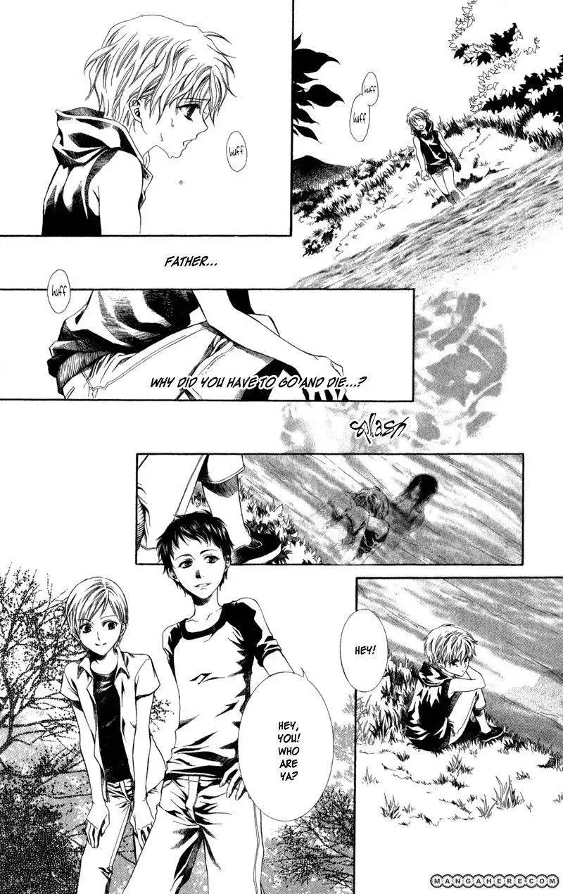 Lore no Mori Chapter 2 10